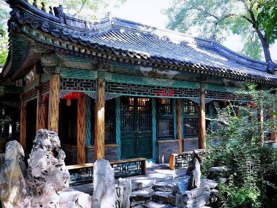 fu-ting-in-prince-gongs-mansion fu-ting-in-prince-gongs-mansion