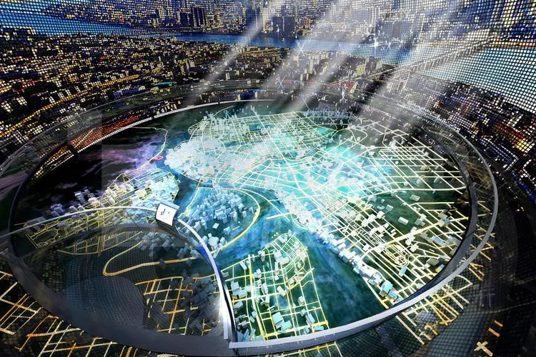 future-plans-in-shanghai-urban-planning-exhibition-center future-plans-in-shanghai-urban-planning-exhibition-center