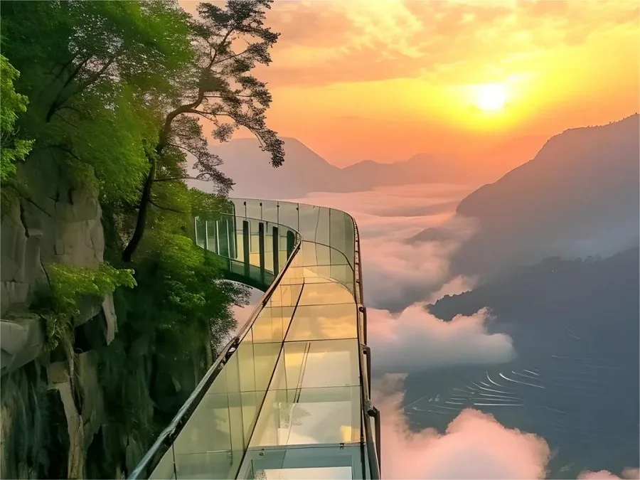 glass-skywalk-in-yuntain-mountain-jiaozuo-jpg glass-skywalk-in-yuntain-mountain-jiaozuo-jpg