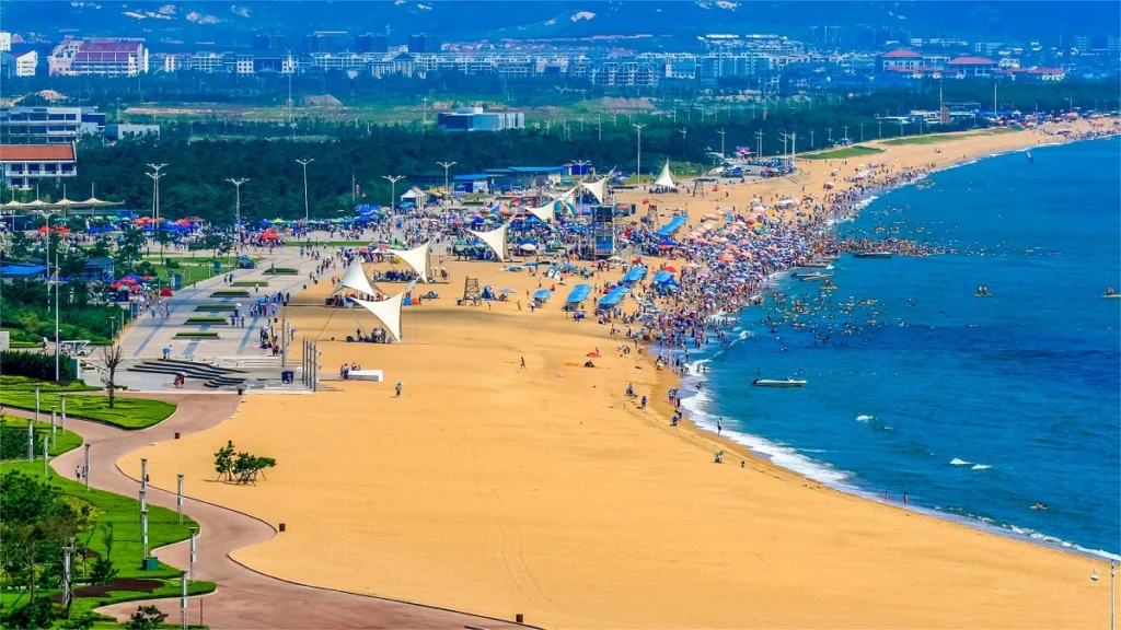 gold-beach-in-Qingdao-1024x576-2