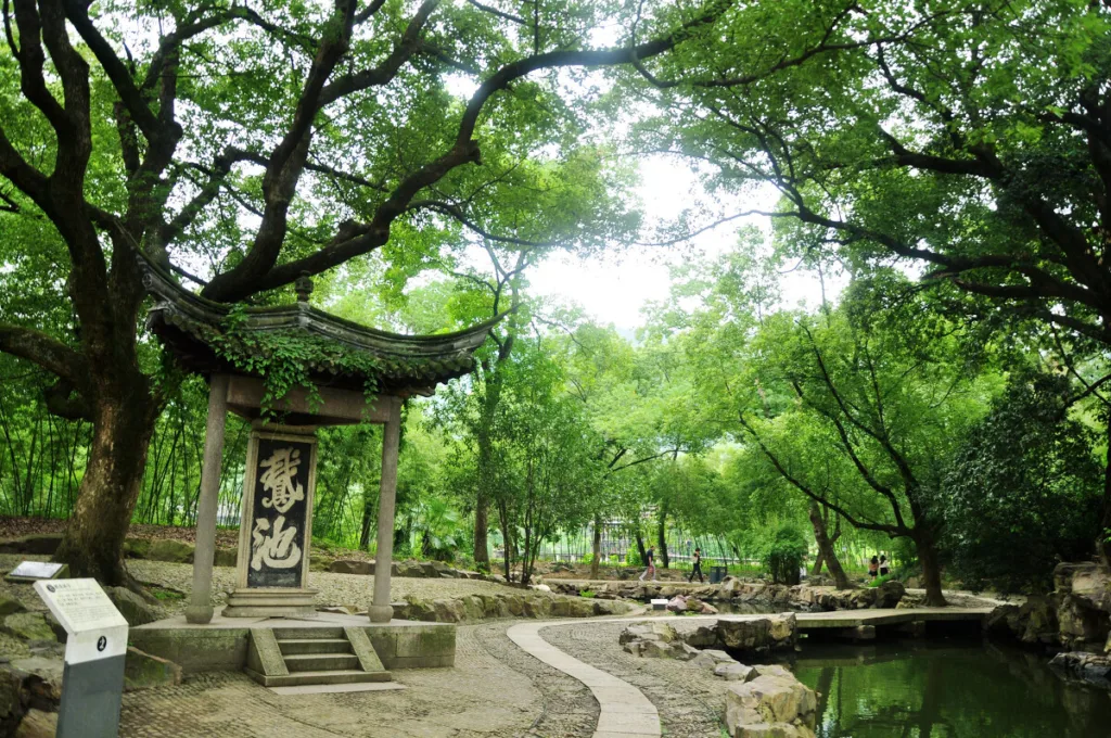 goose-pond-in-orchid-pavilion-shaoxing-1024x680-1 goose-pond-in-orchid-pavilion-shaoxing-1024x680-1