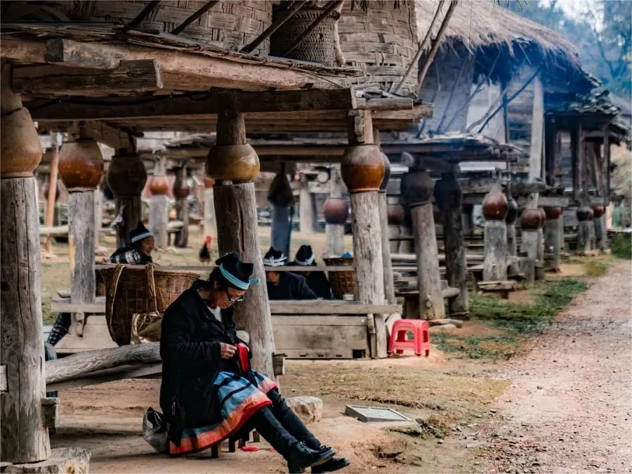 granary-cluster-in-yaoshan-ancient-village-jpg granary-cluster-in-yaoshan-ancient-village-jpg