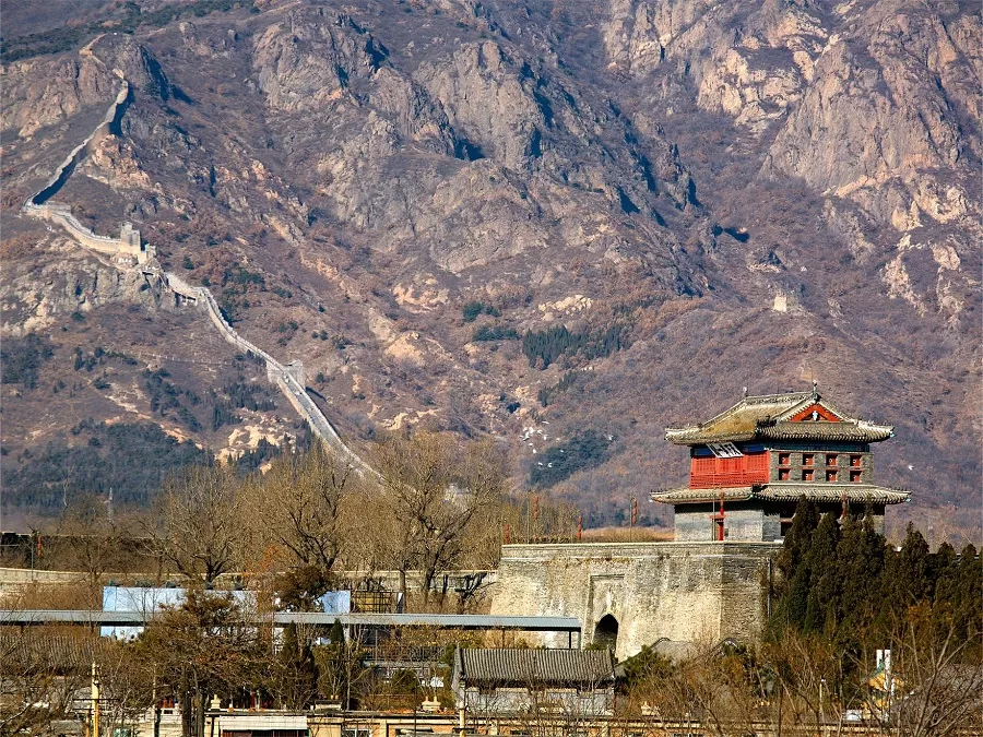 great-wall-connection-of-shanghai-pass-jpg great-wall-connection-of-shanghai-pass-jpg