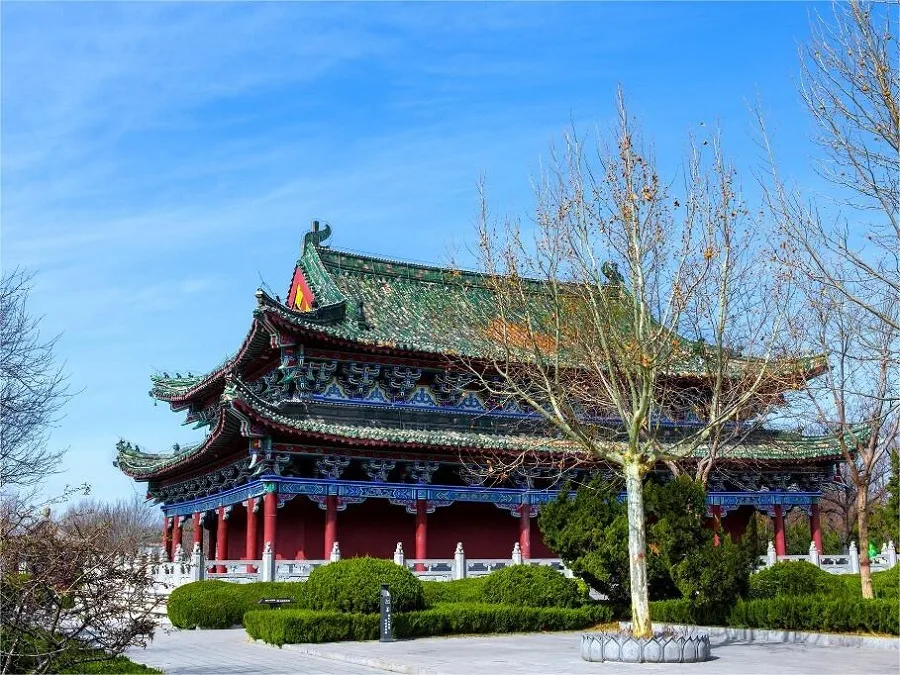 guidance-hall-in-iron-pagoda-park-jpg guidance-hall-in-iron-pagoda-park-jpg
