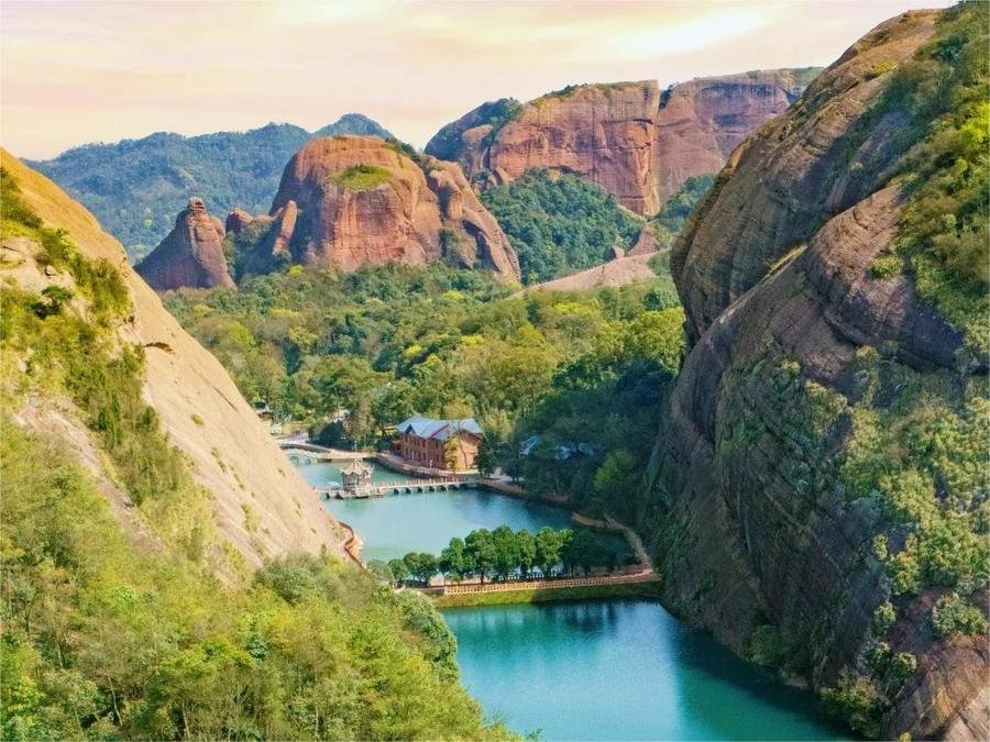 guifeng-mountain-national-forest-park-3 guifeng-mountain-national-forest-park-3