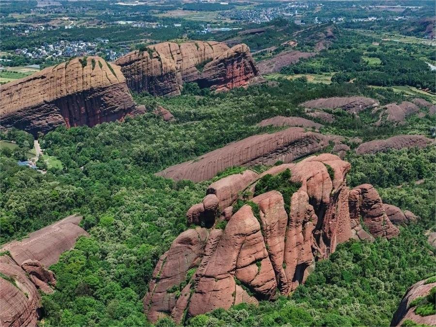 guifeng-mountain-national-forest-park-4 guifeng-mountain-national-forest-park-4