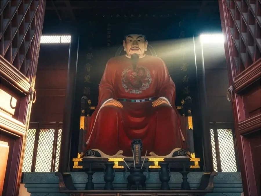 hall-of-five-kings-in-qian-wang-temple-jpg hall-of-five-kings-in-qian-wang-temple-jpg