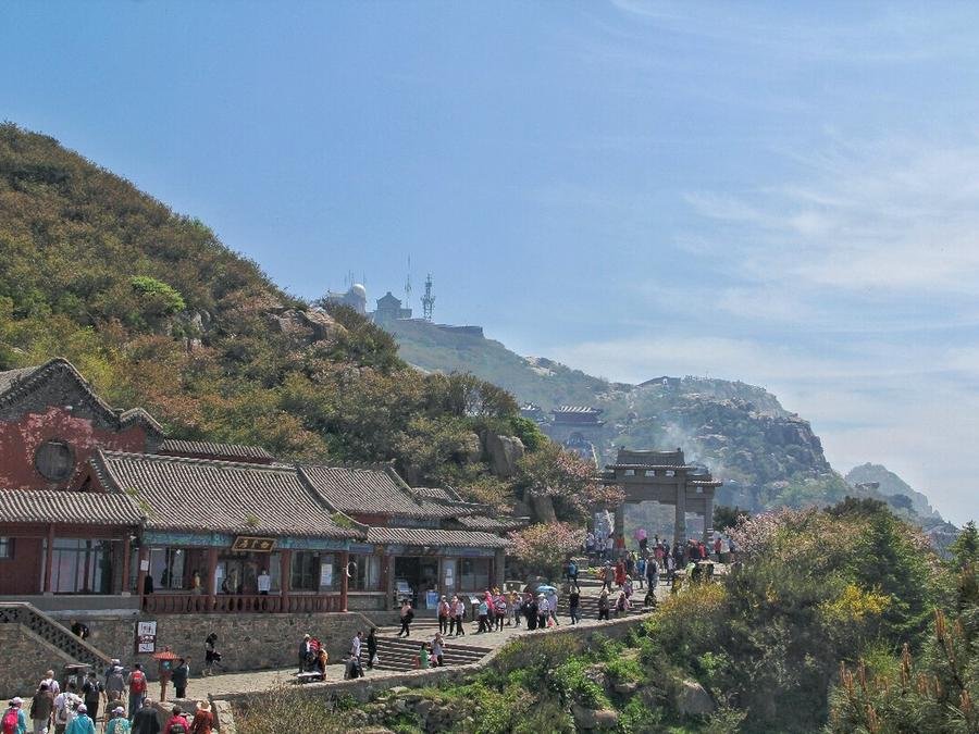 heavenly-street-in-mount-tai heavenly-street-in-mount-tai