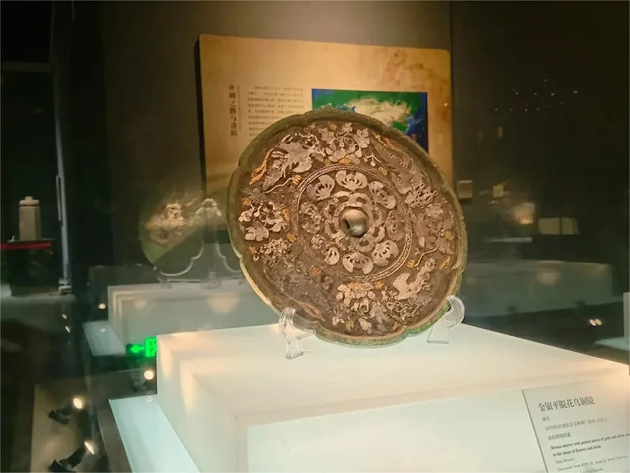 helo-civilization-exhibition-in-luoyang-museum-jpg helo-civilization-exhibition-in-luoyang-museum-jpg