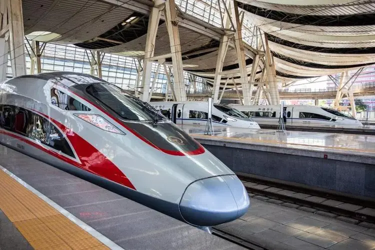 high-speed-railway-experience high-speed-railway-experience