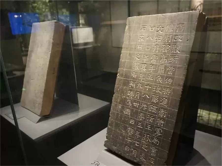 historical-documents-and-literature-in-the-oriental-metropolitan-museum-jpg historical-documents-and-literature-in-the-oriental-metropolitan-museum-jpg