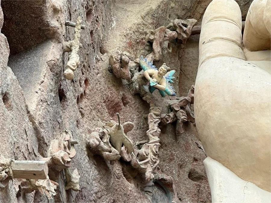 historical-significance-of-daxiagnshan-grottoes historical-significance-of-daxiagnshan-grottoes