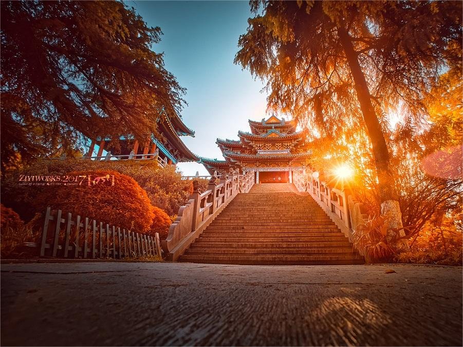 historical-significance-of-yuejiang-tower historical-significance-of-yuejiang-tower