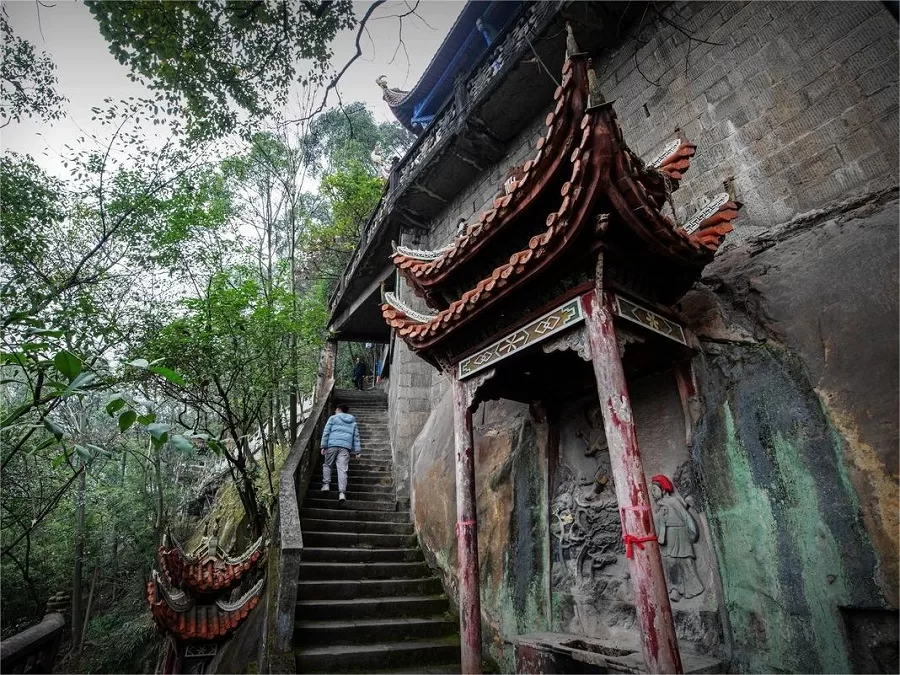 history-of-laojun-cave-taoist-temple-jpg history-of-laojun-cave-taoist-temple-jpg