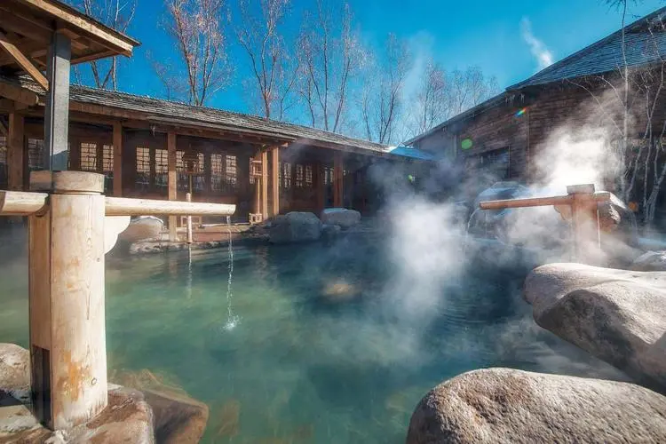 hot-springs-in-gubei-water-town hot-springs-in-gubei-water-town
