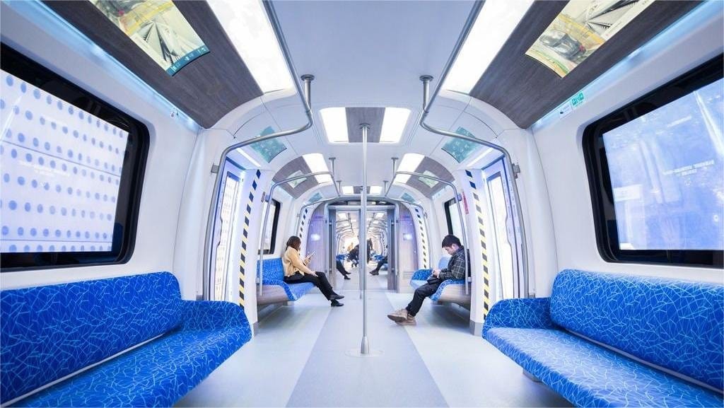how-to-get-yuyuan-garden-from-putong-airport-by-maglev