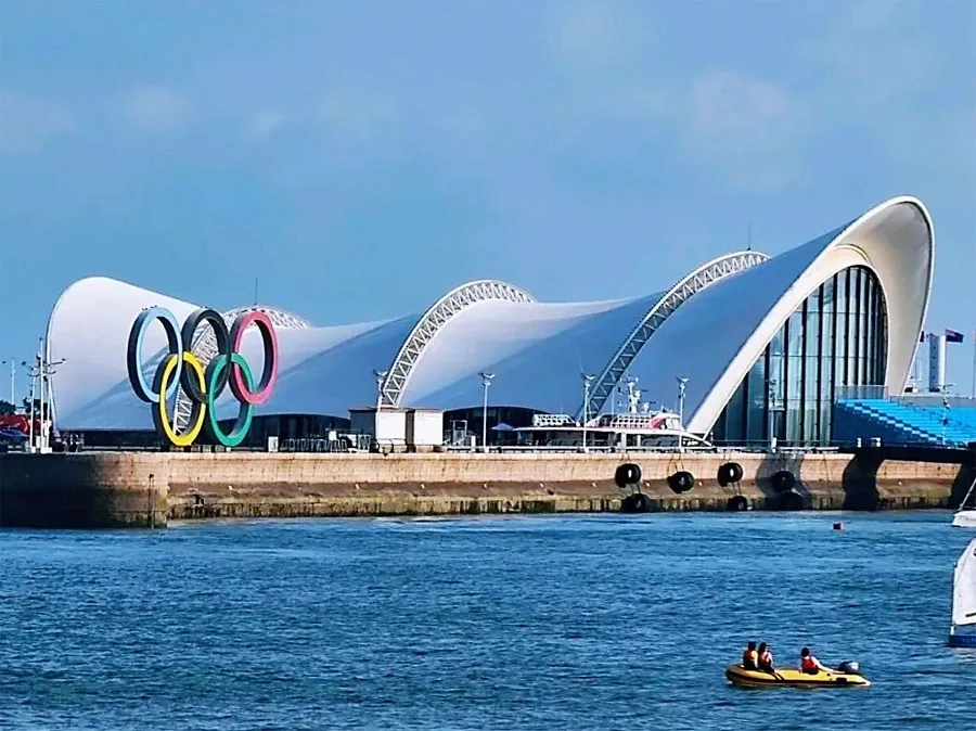 iconic-features-in-qingdao-international-sailing-center-jpg iconic-features-in-qingdao-international-sailing-center-jpg
