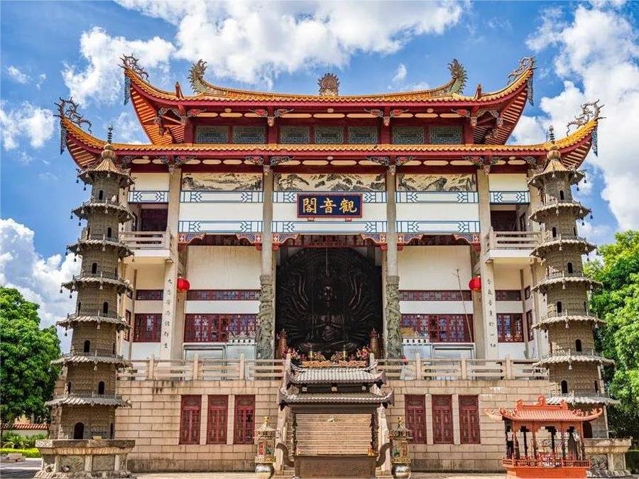 jade-buddha-pavilion-in-xichan-temple jade-buddha-pavilion-in-xichan-temple