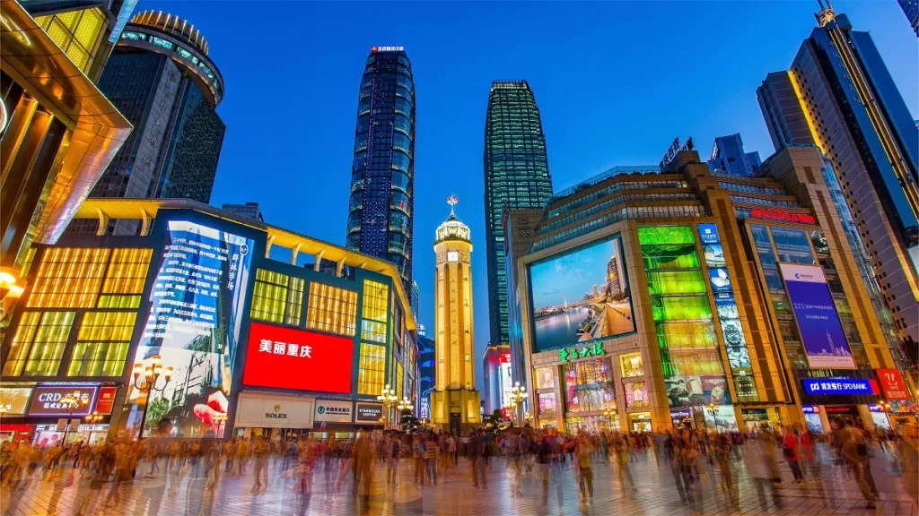 jiefangbei-pedestrian-street-1024x576-8