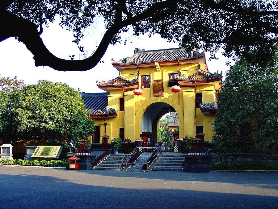 jingjiang-prince-residence-in-guilin jingjiang-prince-residence-in-guilin