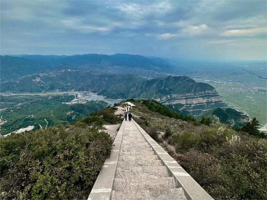 jinlong-gorge-in-mount-heng jinlong-gorge-in-mount-heng