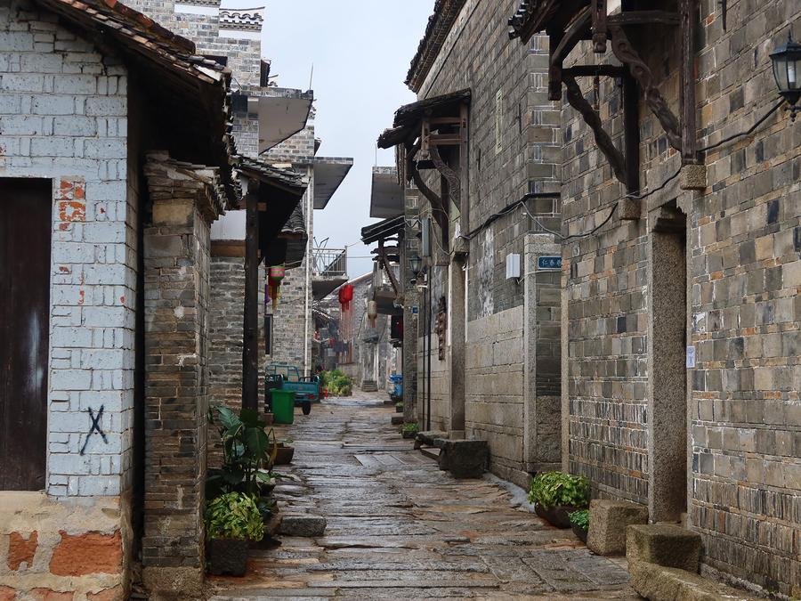 jintai-village-in-anyi-ancient-villages jintai-village-in-anyi-ancient-villages
