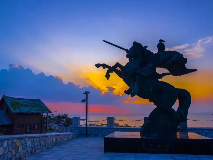 jinxiu-city-scenic-area-in-yangma-island-yantai-jpg jinxiu-city-scenic-area-in-yangma-island-yantai-jpg