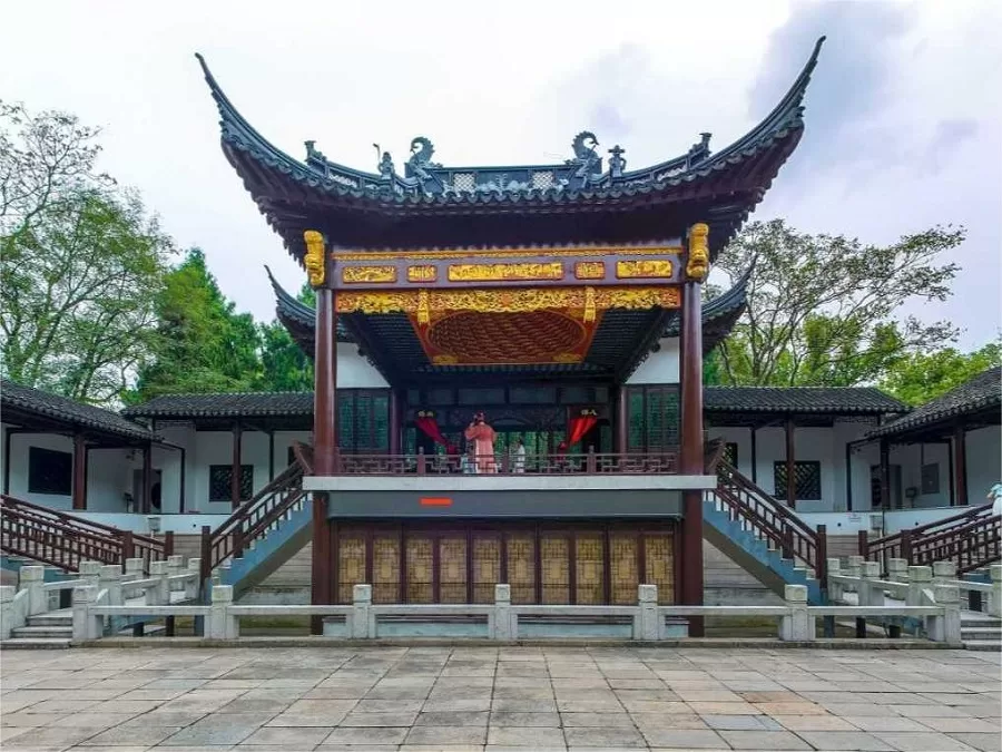kunqu-opera-stage-in-tinglin-garden-jpg kunqu-opera-stage-in-tinglin-garden-jpg