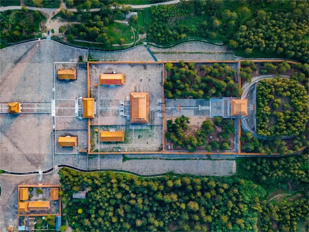 layout-in-western-qing-tombs-1024x768-1 layout-in-western-qing-tombs-1024x768-1