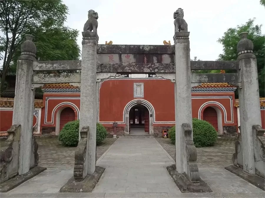 layout-of-buildings-in-guanling-temple-jpg layout-of-buildings-in-guanling-temple-jpg