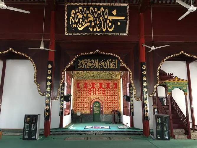 layout-of-puhaddin-tomb layout-of-puhaddin-tomb