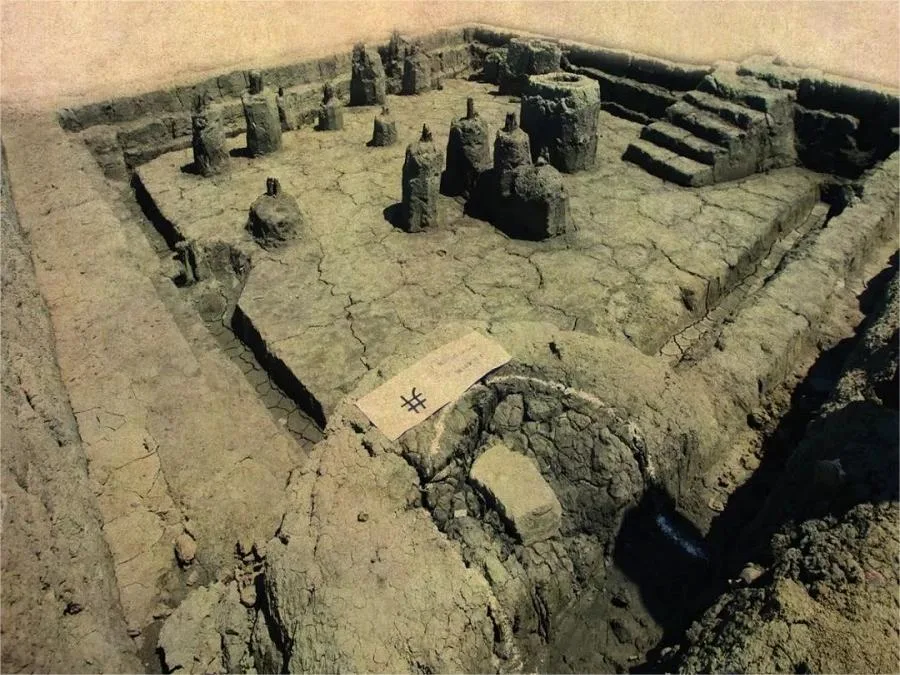 liangzhu-ancient-city-in-Liangzhu-Archaeological-Ruins-Park-jpeg liangzhu-ancient-city-in-Liangzhu-Archaeological-Ruins-Park-jpeg