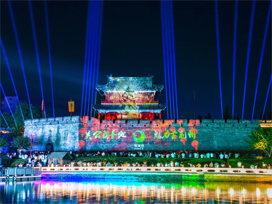 light-and-shadow-show-in-jingzhou-ancient-city-jpg light-and-shadow-show-in-jingzhou-ancient-city-jpg