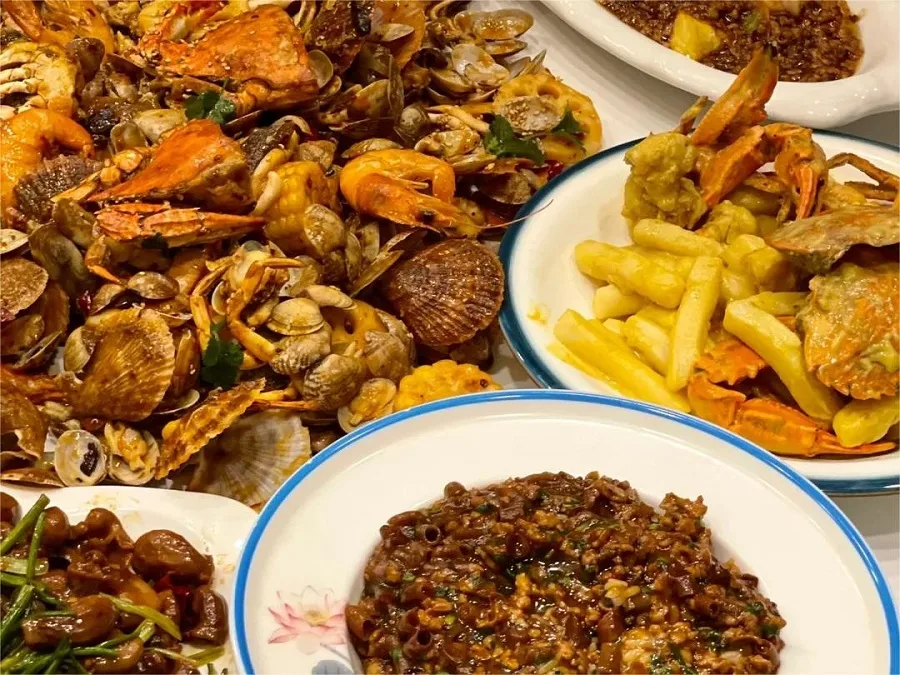 local-delicacies-in-golden-beach-qingdao-jpg local-delicacies-in-golden-beach-qingdao-jpg