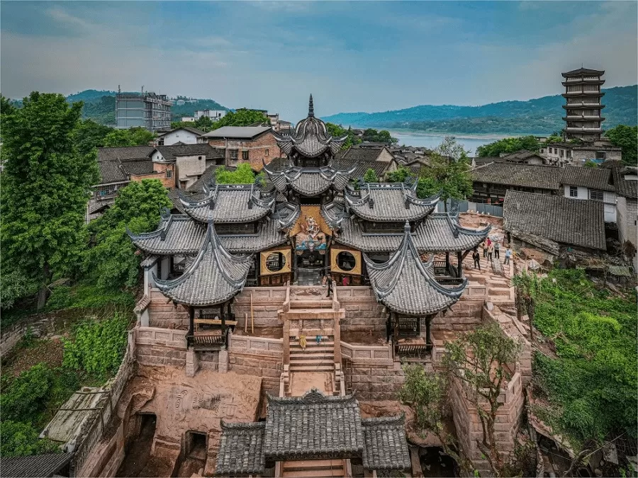 luo-faminly-ancestral-hall-in-songgai-ancient-town-jpg luo-faminly-ancestral-hall-in-songgai-ancient-town-jpg