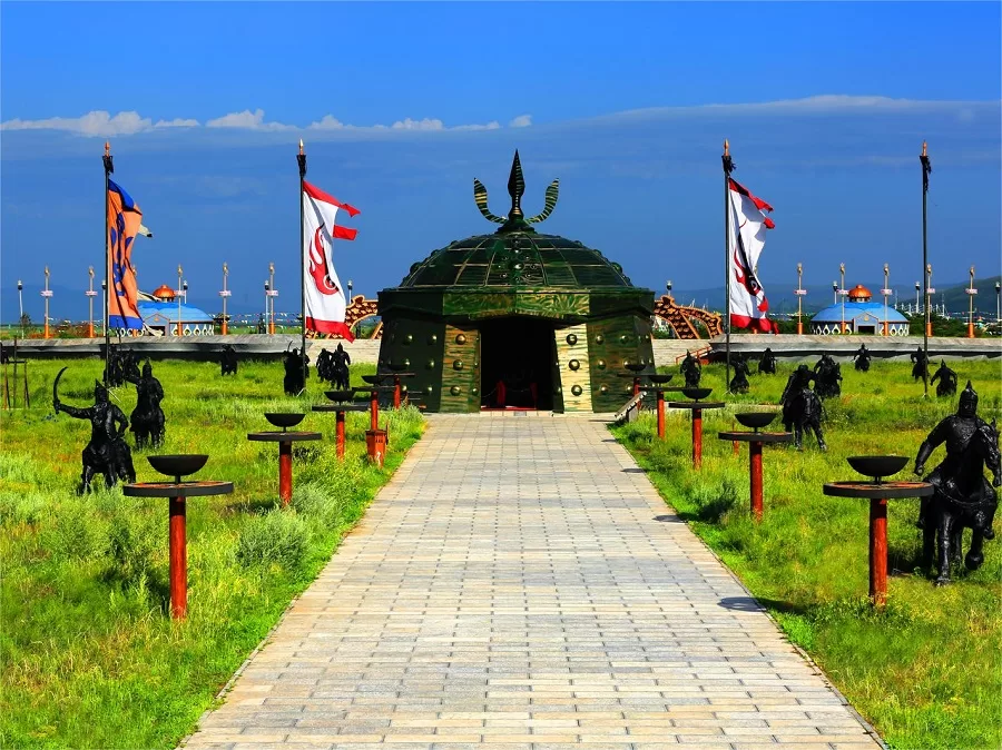manchu-culture-in-fengning-grassland-jpeg manchu-culture-in-fengning-grassland-jpeg