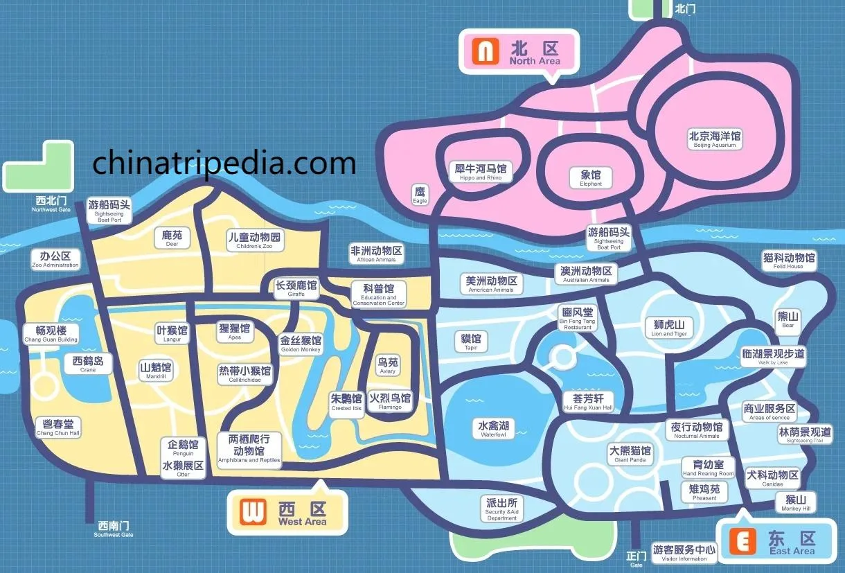 map-of-beijing-zoo-jpg map-of-beijing-zoo-jpg