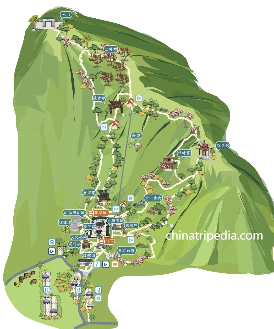 map-of-hongluo-temple-jpeg map-of-hongluo-temple-jpeg