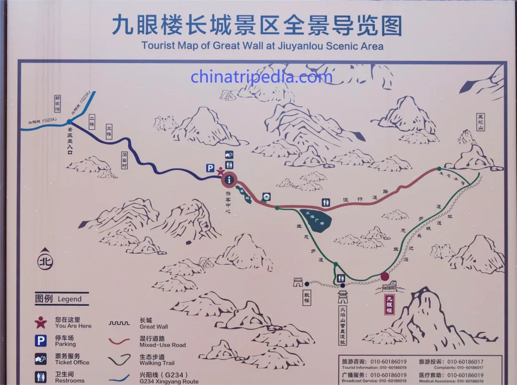 map-of-jiankou-great-wall-1024x763-1 map-of-jiankou-great-wall-1024x763-1