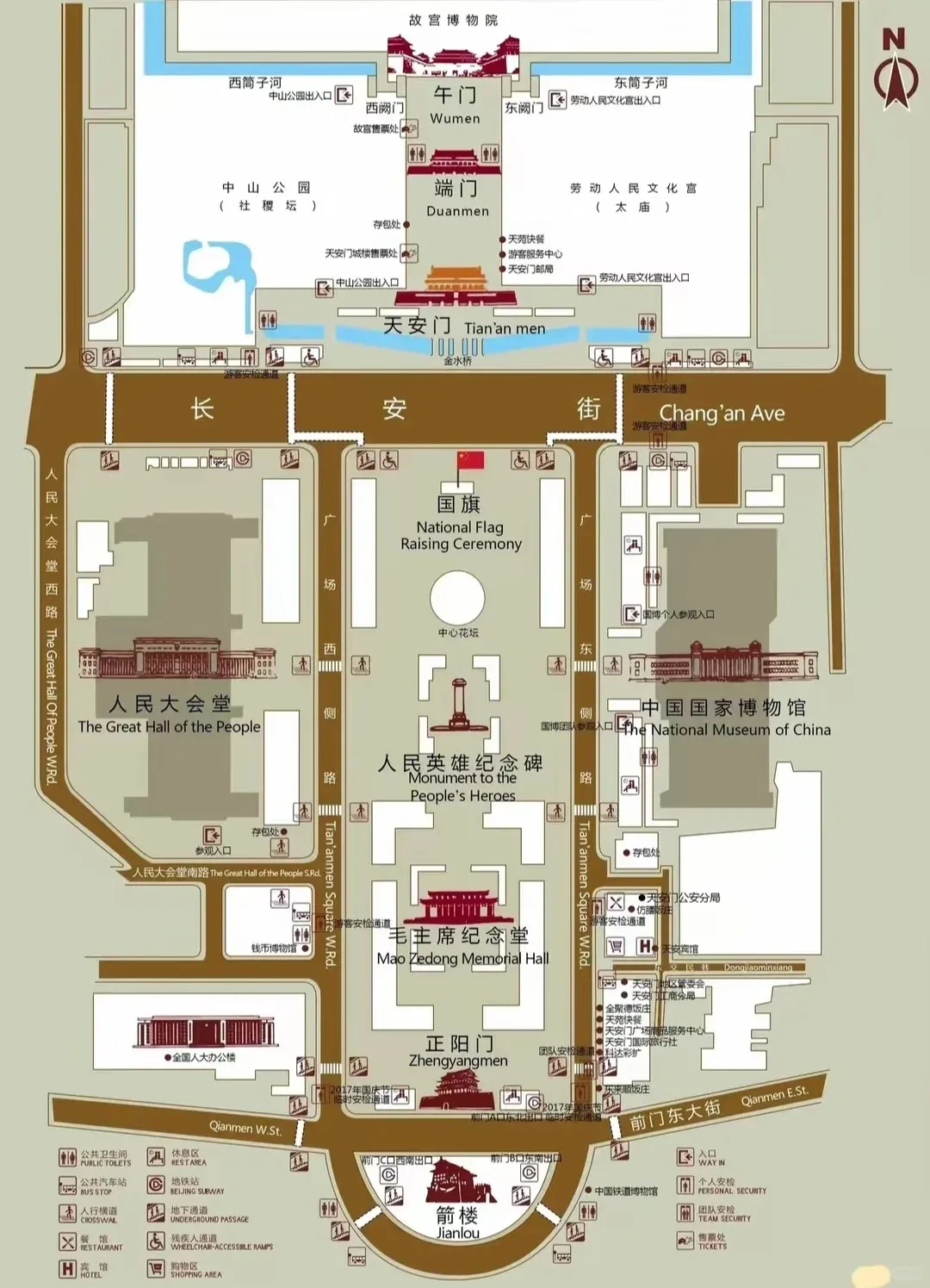 map-of-tiaanmen-square-jpg map-of-tiaanmen-square-jpg