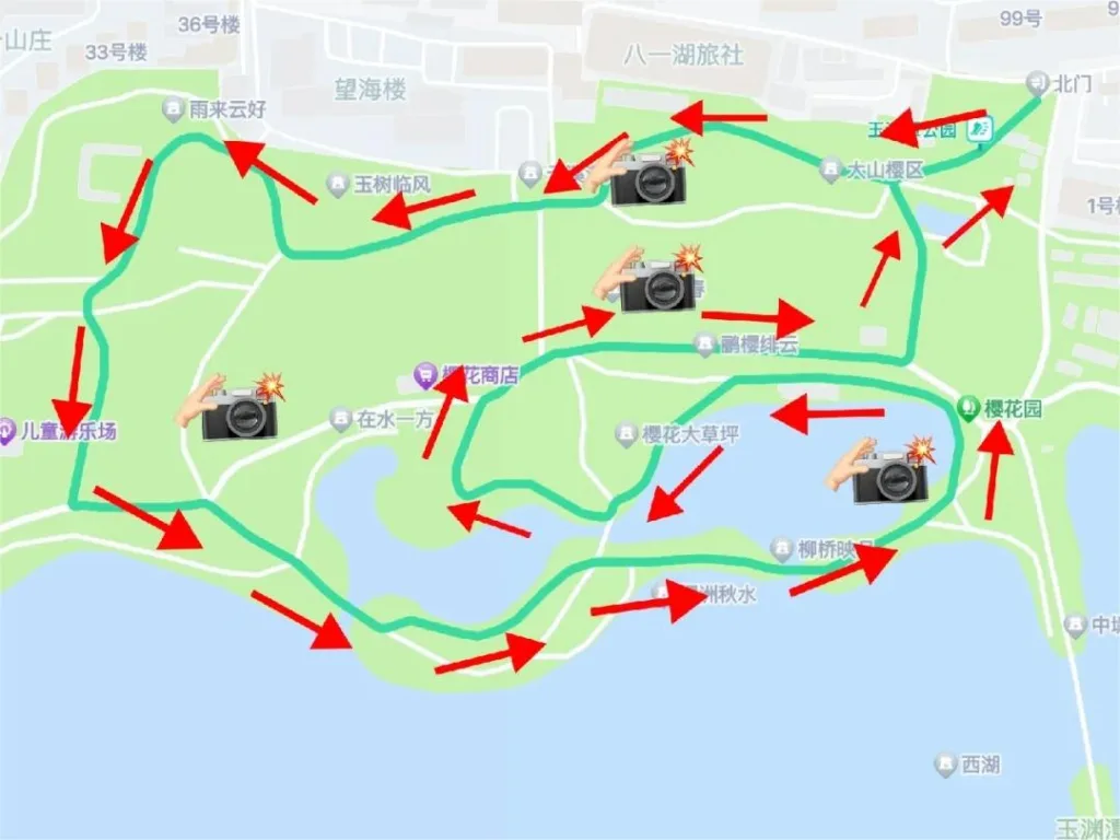 map-of-yuyuantan-park-1024x768-1 map-of-yuyuantan-park-1024x768-1