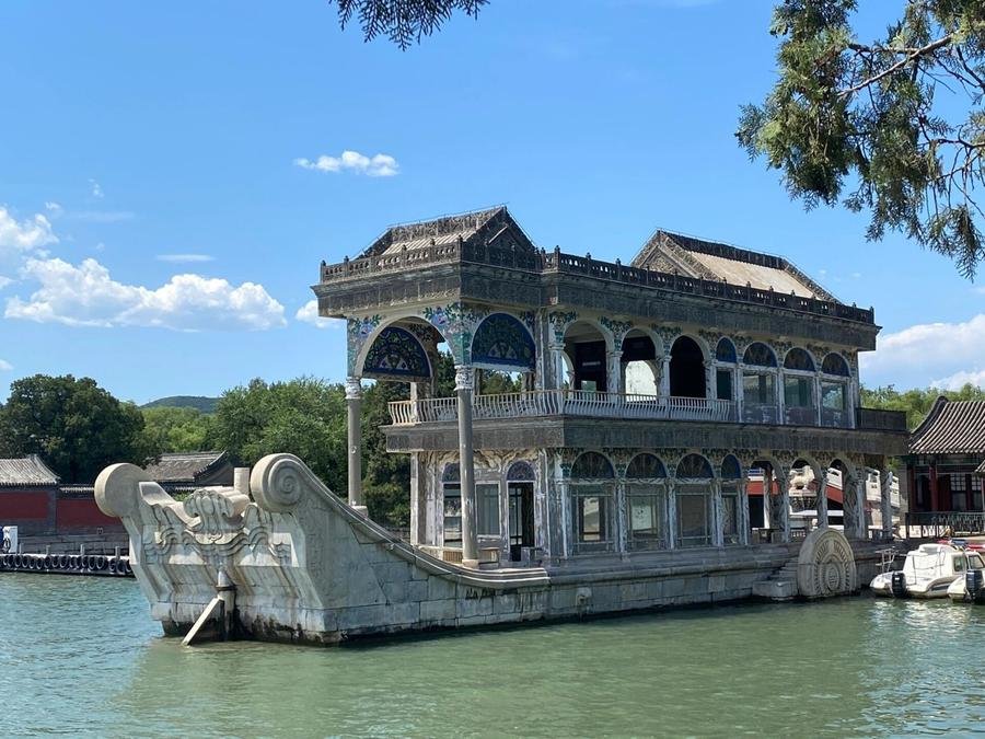 marble-boat-in-summer-palace marble-boat-in-summer-palace