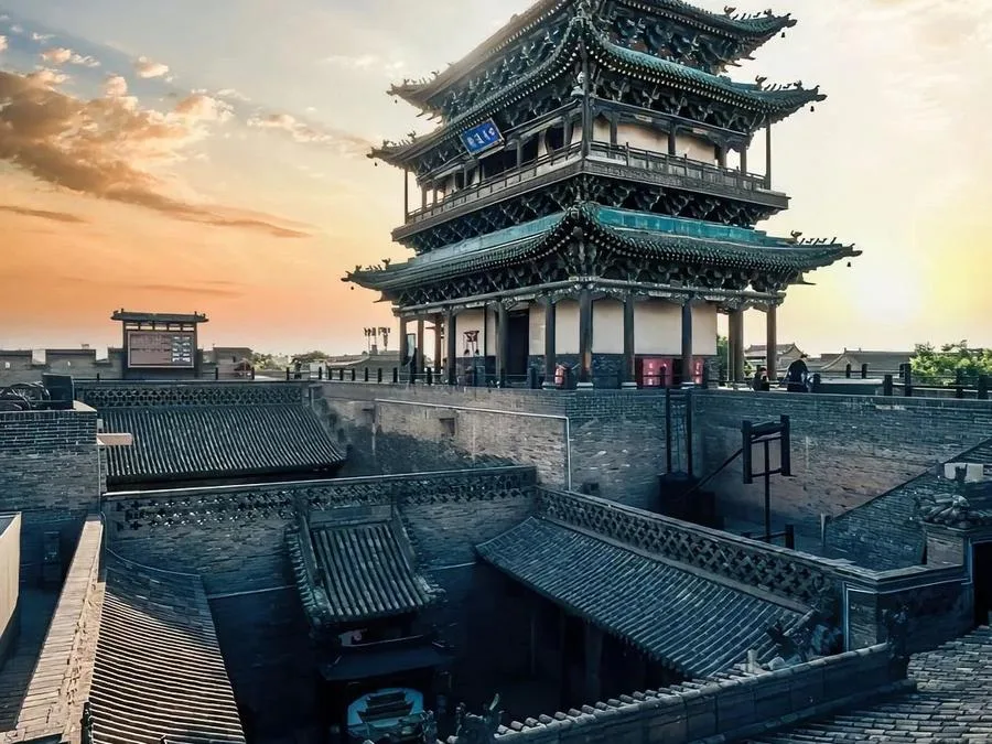 marshal-platform-on-pingyao-city-wall-jpg marshal-platform-on-pingyao-city-wall-jpg