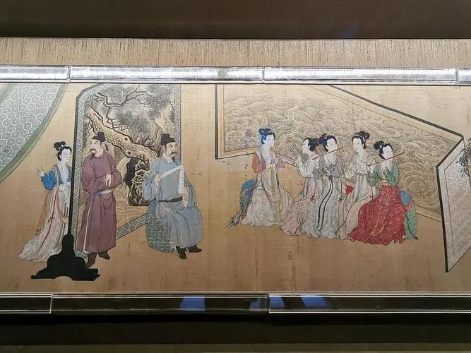masterpieces-of-wu-scholl-in-suzhou-museum masterpieces-of-wu-scholl-in-suzhou-museum