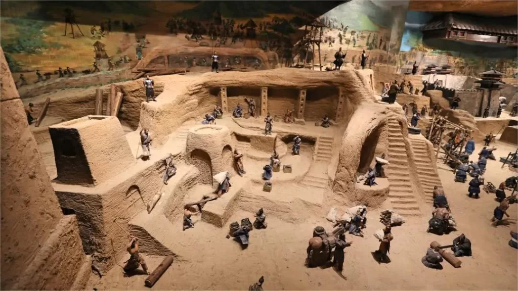 mausoleum-of-the-first-qin-emperor-1024x576-3 mausoleum-of-the-first-qin-emperor-1024x576-3