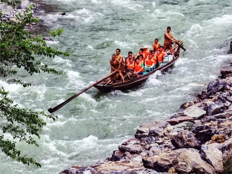 mianzhu-gorge-in-shennong-stream-jpeg mianzhu-gorge-in-shennong-stream-jpeg