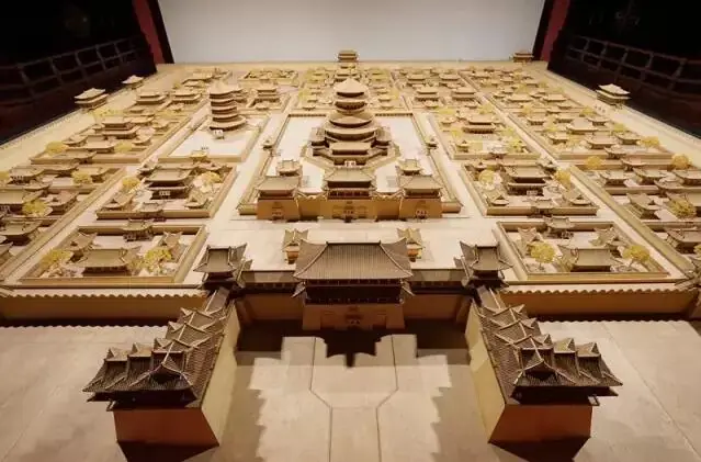 mingtang-pavilion-luoyang-5 mingtang-pavilion-luoyang-5