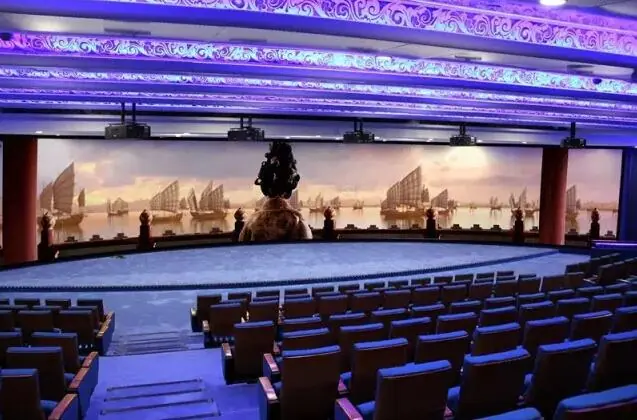 mingtang-pavilion-luoyang-6 mingtang-pavilion-luoyang-6