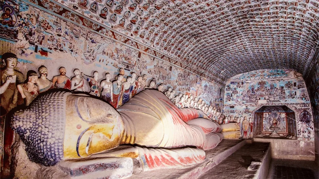 mogao-caves-in-Dunhuang-1024x576-2