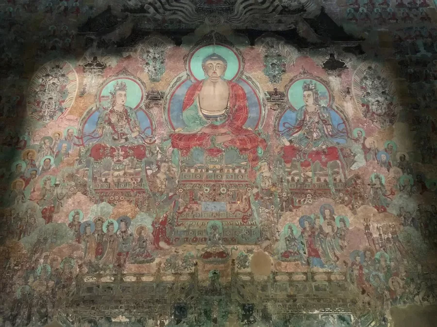 moni-hall-and-ancient-murals-in-longxing-temple-jpg moni-hall-and-ancient-murals-in-longxing-temple-jpg